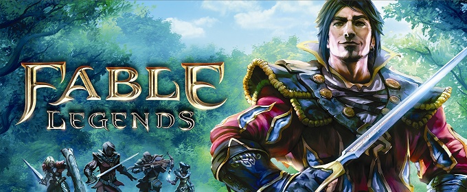 Lionhead хотели сделать Fable 4 с мрачной атмосферой индустриального Лондона