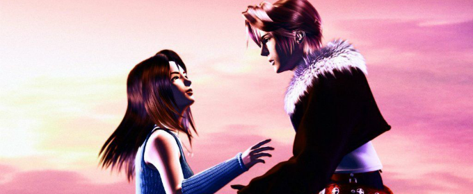 Final Fantasy VIII - разработчики прокомментировали вероятность появления игры на PlayStation 4