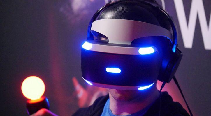 Sony пообещала больше игр для PS VR и снижение цены