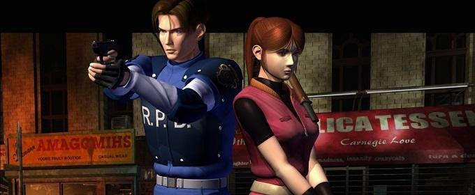 Resident Evil 2 - о разработке ремейка объявлено официально