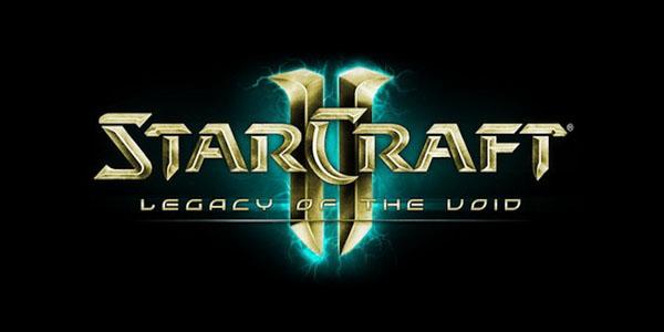 StarCraft 2: Legacy of the Void готовится к выходу