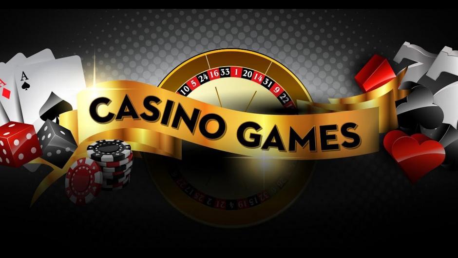 Казино Монро: самое популярное заведение азартных игр