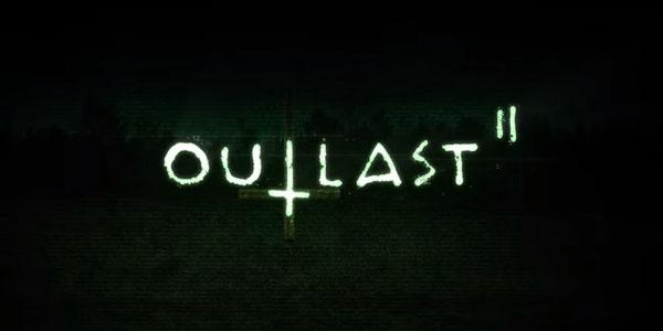 Хоррор Outlast 2 выйдет осенью 2016 года