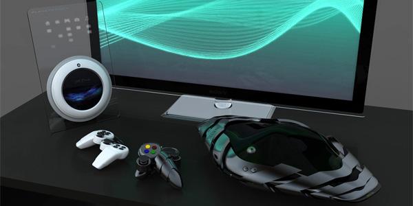 Превосходство Playstation 4 над новым Xbox