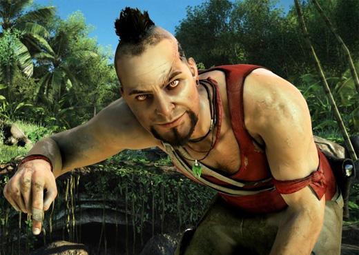 Far Cry 3. Ранний старт продаж